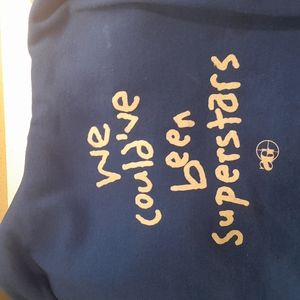 Sniper Gang kodak black "super gremlin" hoodie